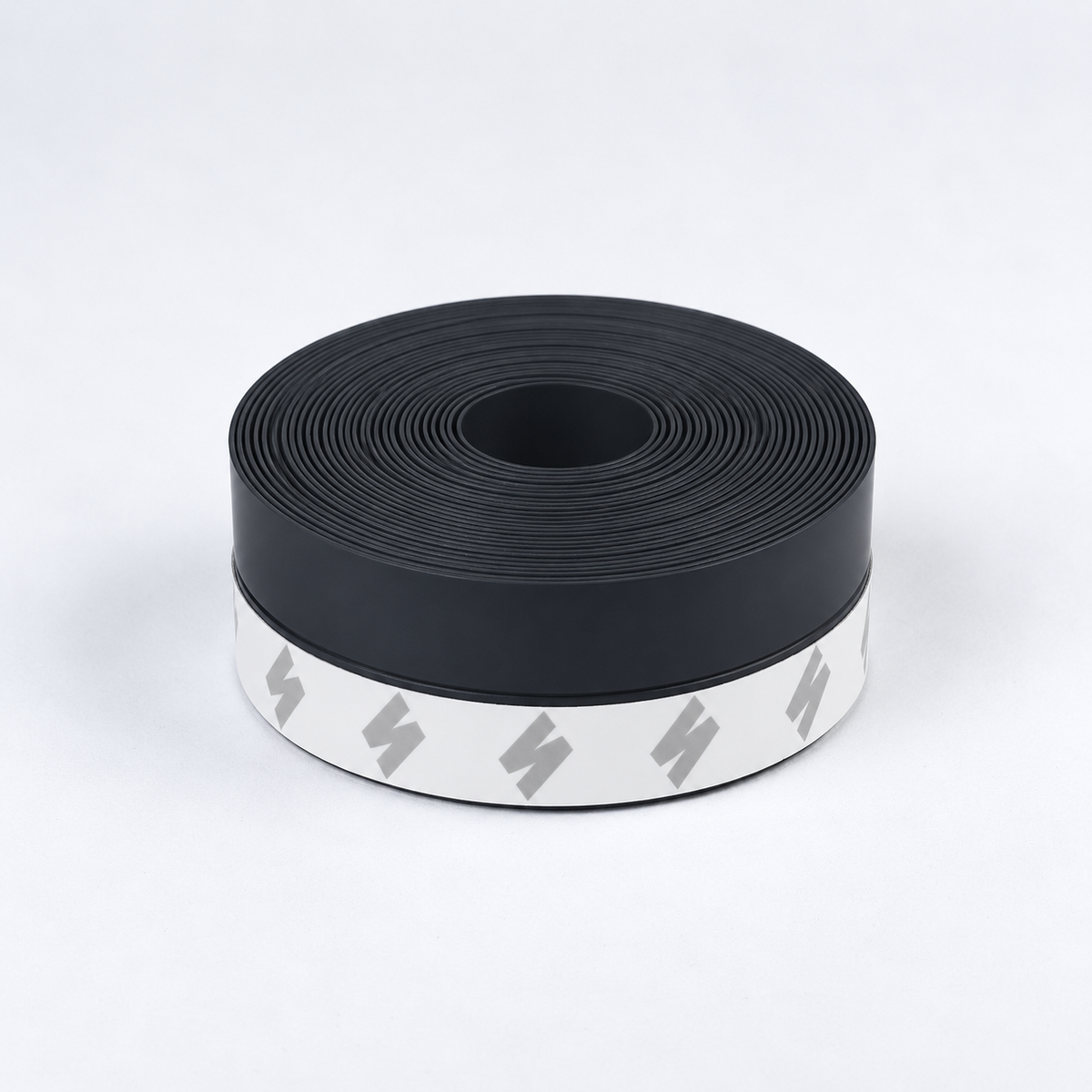 16.4Ft Door Weather Stripping | Adhesive Draft Stopper Seal Strip for Doors, Windows & Shower Doors