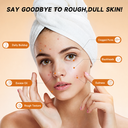 Skinovae Turmeric Kojic Glow Pads