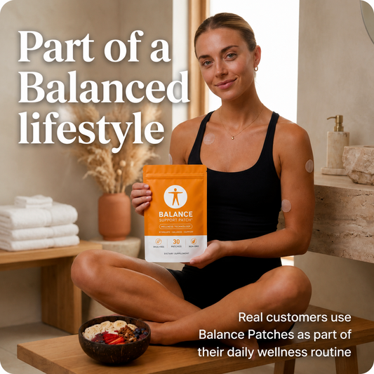 Balance Support
