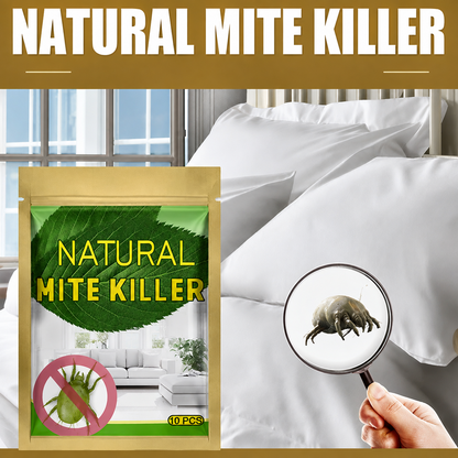 🔥HOT SALE🔥Natural Mite Control Sachet（Quantity- PCS / bag） Regular price$29.98 Sale price$19.99 33.32% OFF