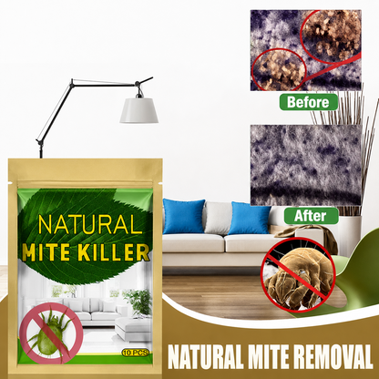 🔥HOT SALE🔥Natural Mite Control Sachet（Quantity- PCS / bag） Regular price$29.98 Sale price$19.99 33.32% OFF