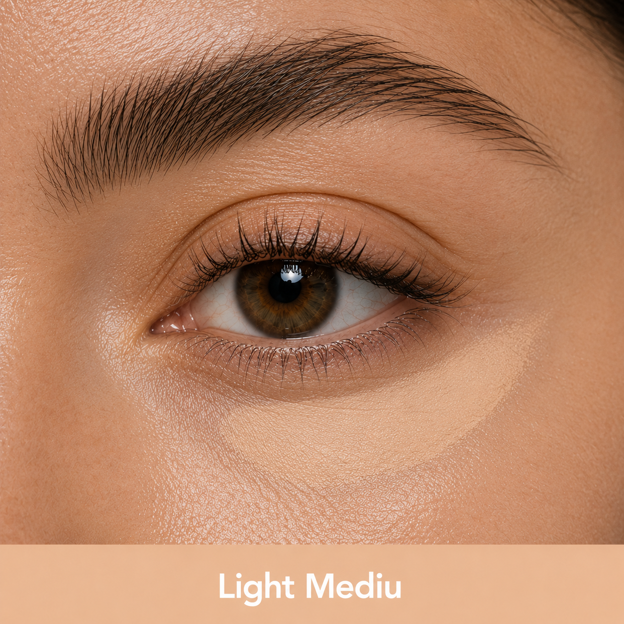LIGHT MEDIUM