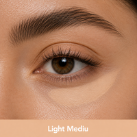 Light Mediu