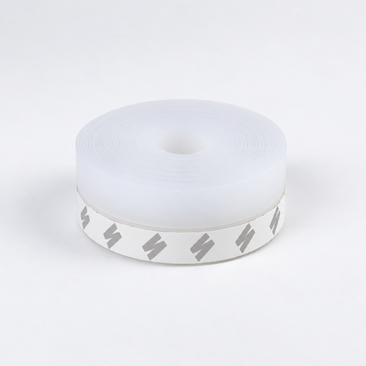 16.4Ft Door Weather Stripping | Adhesive Draft Stopper Seal Strip for Doors, Windows & Shower Doors