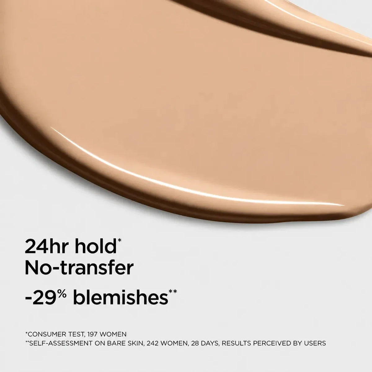 Hyaluronic Acid Hydrating Foundation