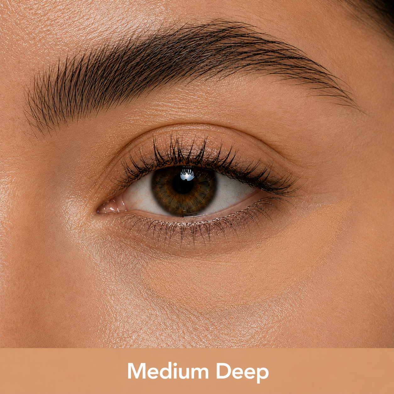 MEDIUM DEEP