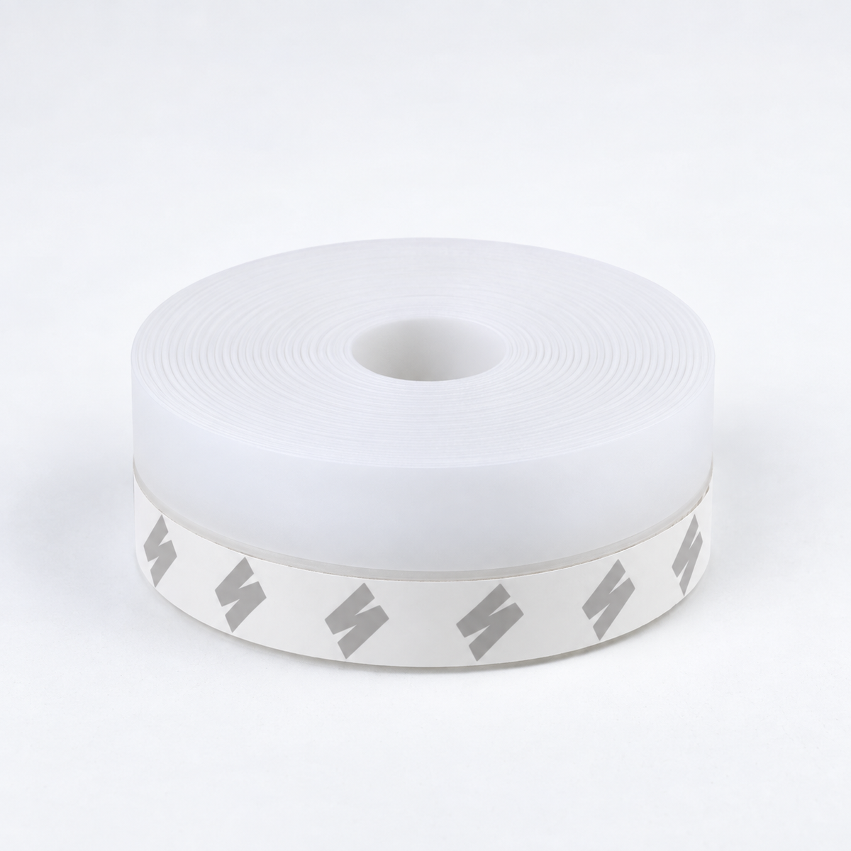 16.4Ft Door Weather Stripping | Adhesive Draft Stopper Seal Strip for Doors, Windows & Shower Doors