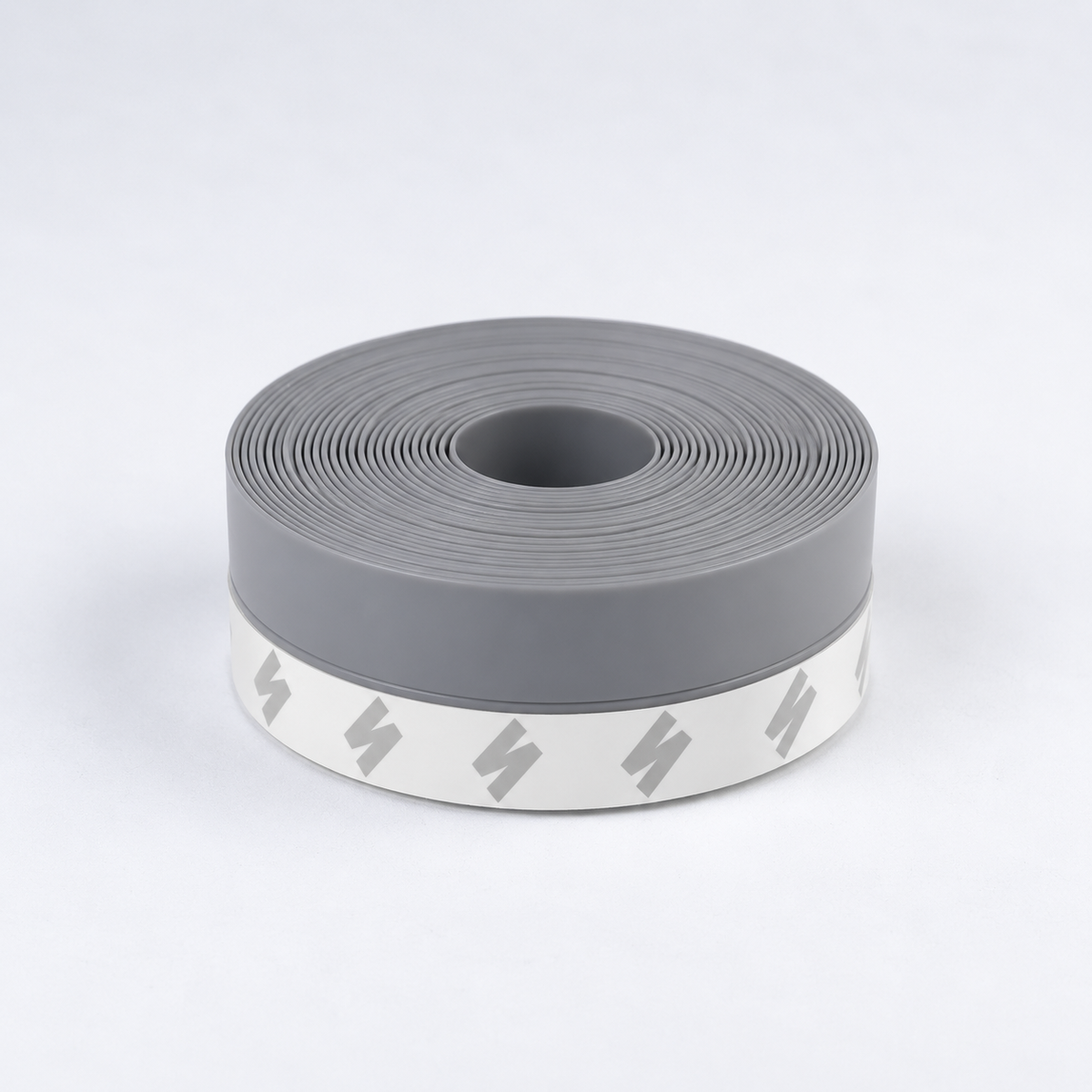 16.4Ft Door Weather Stripping | Adhesive Draft Stopper Seal Strip for Doors, Windows & Shower Doors