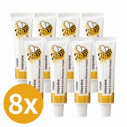 Lovysa™ Intensive Wart & Corn Remover Cream