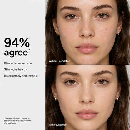 Hyaluronic Acid Hydrating Foundation