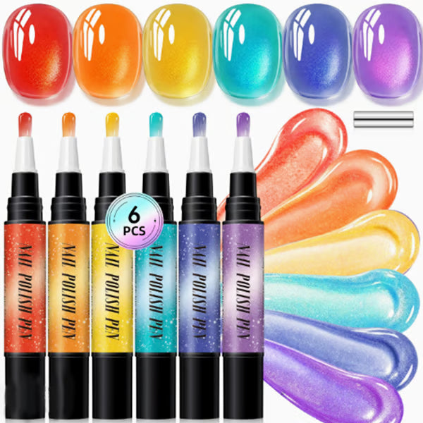🌈Colorful pack