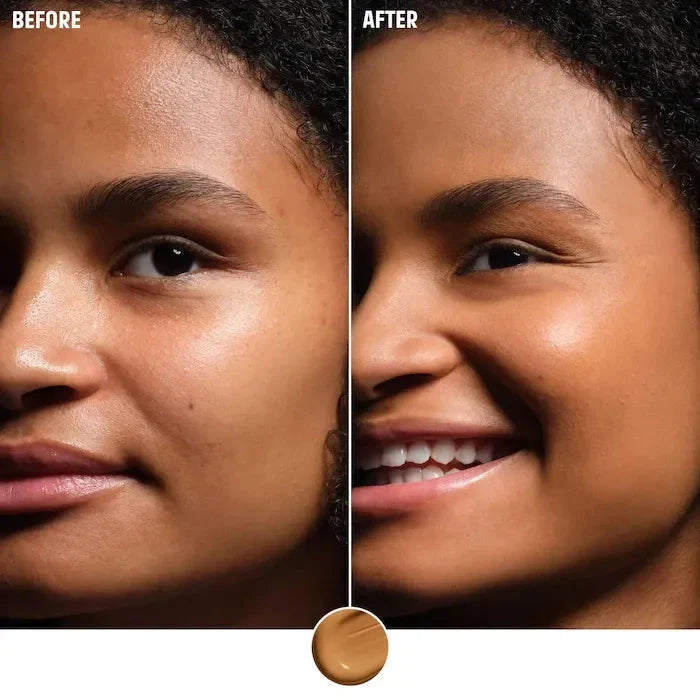 #shade_W10-Tan with warm undertones