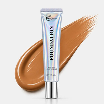 #shade_W10-Tan with warm undertones