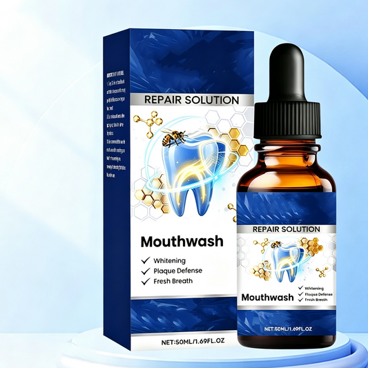 Oral Repair Solution