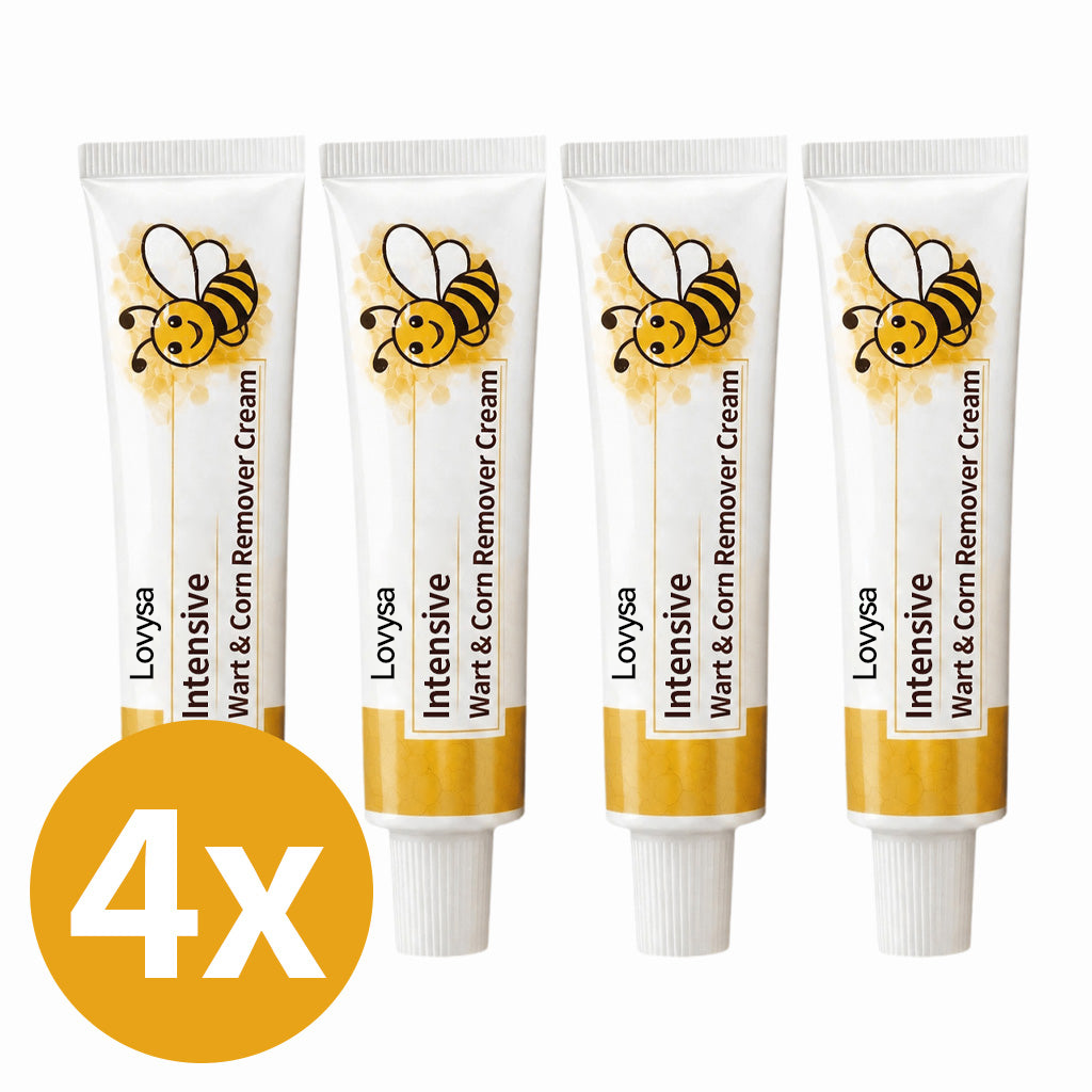 Lovysa™ Intensive Wart & Corn Remover Cream