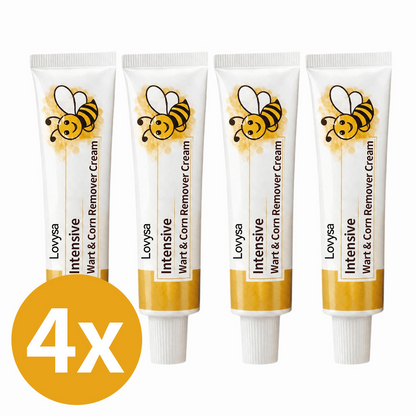 Lovysa™ Intensive Wart & Corn Remover Cream