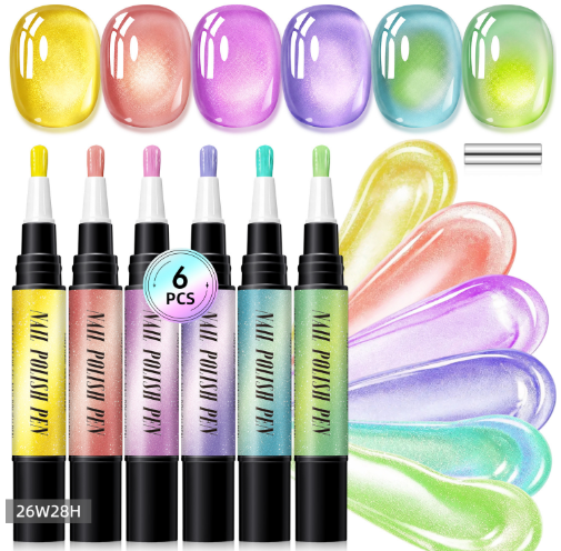 🌈Colored pastel pack